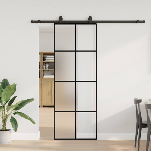 Porta scorrevole set - porta,