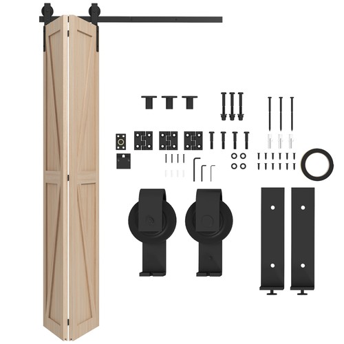 Homcom kit per porta - homcom,