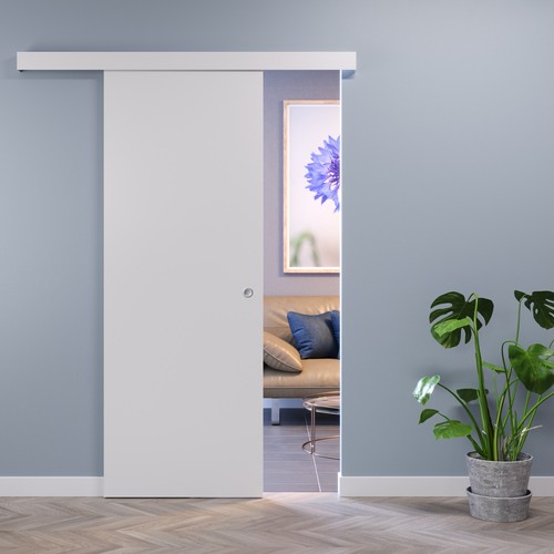 Fip porta scorrevole - porta, esterno