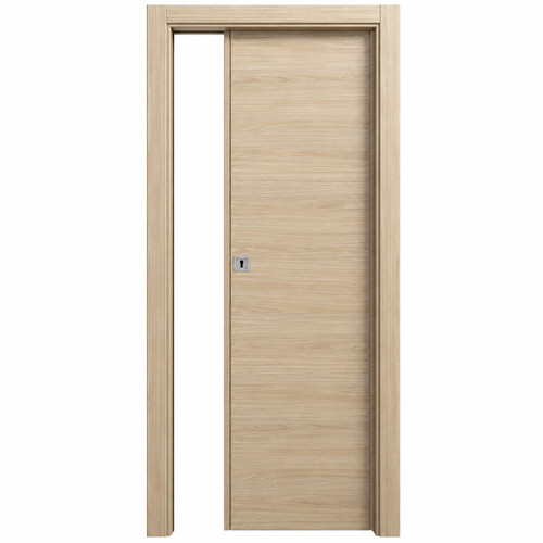 Porta scorrevole 80x210 - porta,