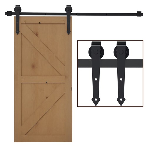 Homcom kit per porta - homcom,