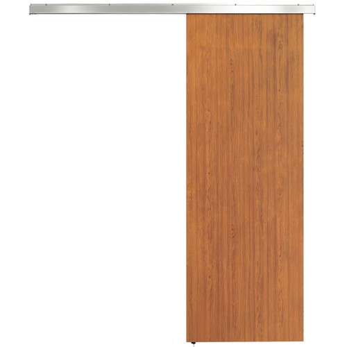 Homcom porta scorrevole - homcom,