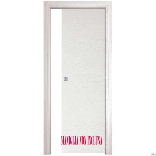Porta microtec bianco - porta,