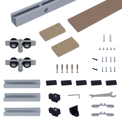 Homcom binario con kit - binario,