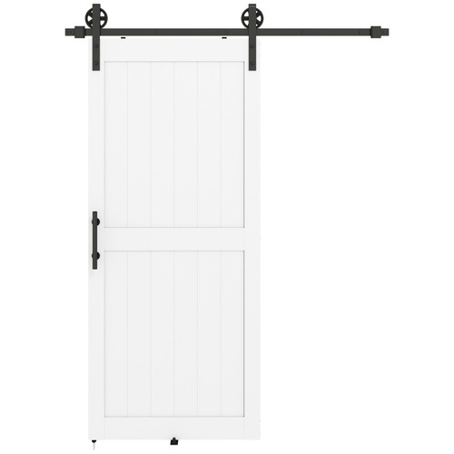 Homcom porta ingresso - homcom,