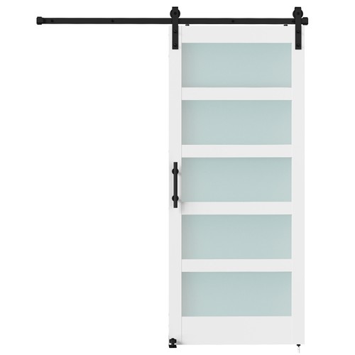 Homcom kit porta - homcom,