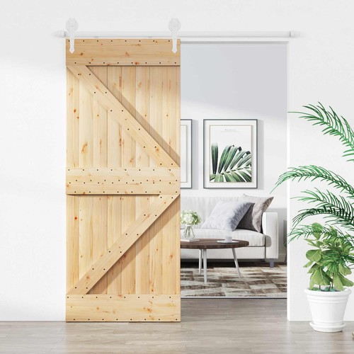 Porta scorrevole 210 cm - porta,