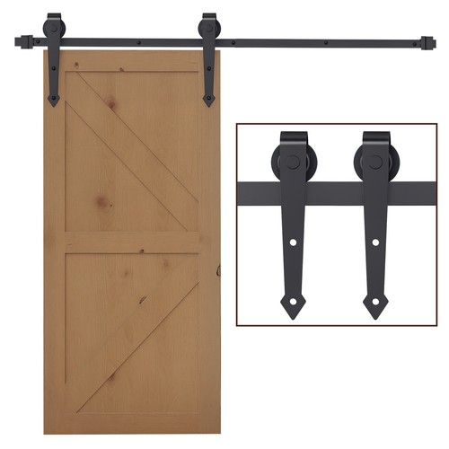 Homcom kit binario - per, porta