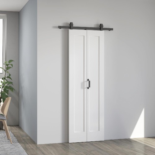 Porta scorrevole stile - porta,