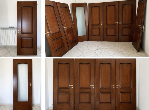 Porte interne 210x80 - porte, in