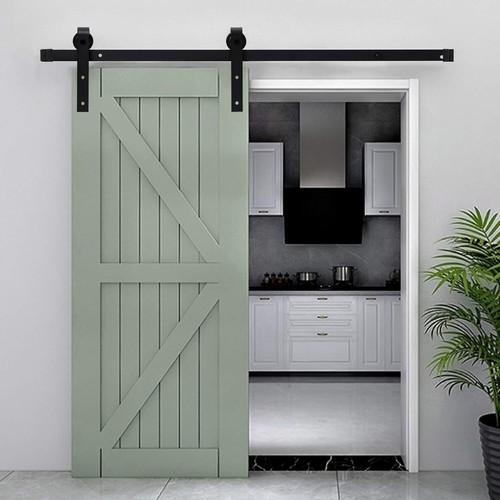 Binario per porta scorrevole - ,