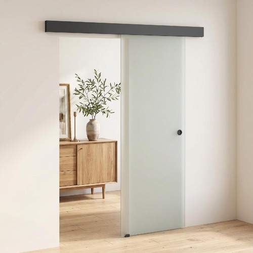 Dechome porta scorrevole - scorrevole, in