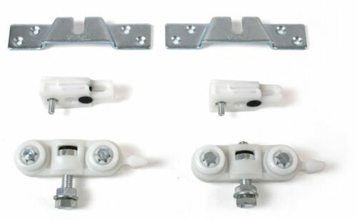 Kit per porte scorrevoli - kit,