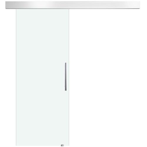 Homcom porta scorrevole - homcom,