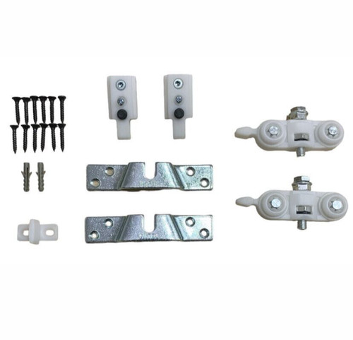 Kit carrelli per - kit, porte