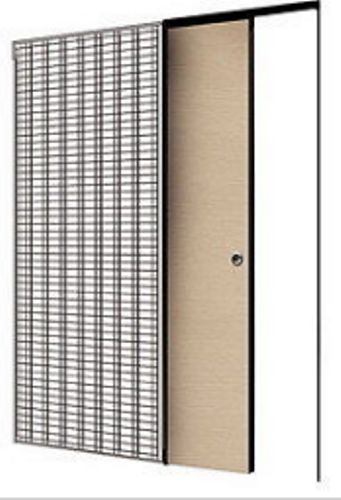 Controtelaio per porte - per,