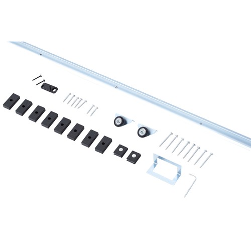 Homcom kit per porte - homcom,