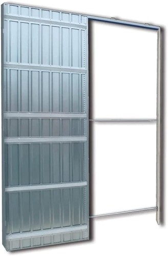 Controtelaio per porta - per,