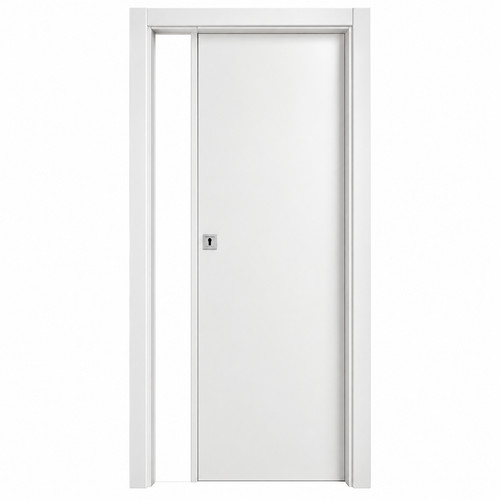 Porta scorrevole 60x210 - porta,