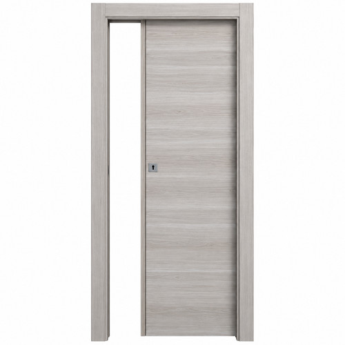Porta scorrevole 70x210 - porta,