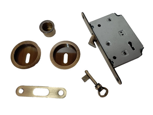 Kit porte scorrevoli scrigno - scorrevoli,