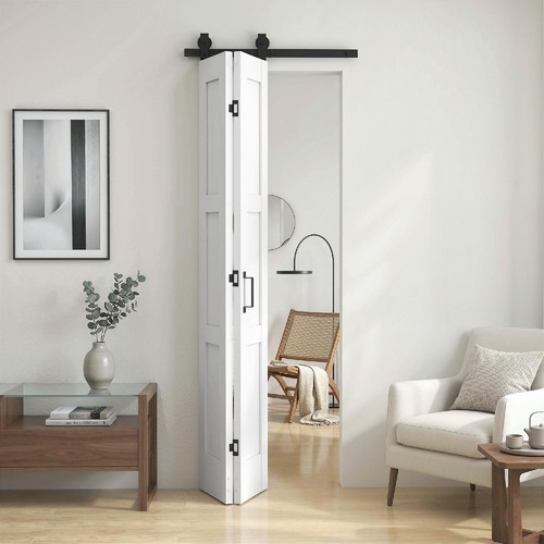 Dechome porta scorrevole - porta,
